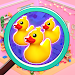 Messy Room Jam - Hidden Object screenshot 1