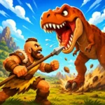 Hunter Evolution screenshot 2