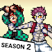 Slayer of Demon: Season 2 screenshot 1