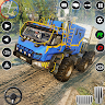 Mud Truck Simulator 2023 screenshot 1