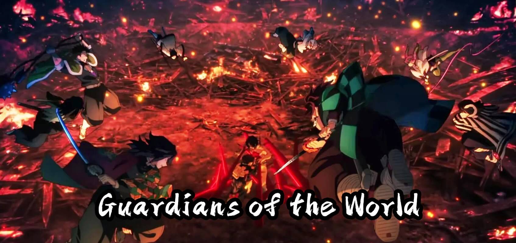 Demon Legion Arise gameplay screenshot 4