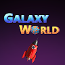 Galaxy World Battle screenshot 1