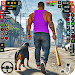 Thug Life Gangster City Crime screenshot 1