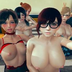 My New Neighbors screenshot 5