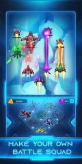 Merge Galaxy PRO screenshot 5