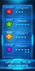 Merge Galaxys PRO screenshot 4