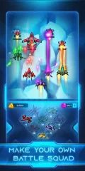 Merge Galaxys PRO screenshot 5