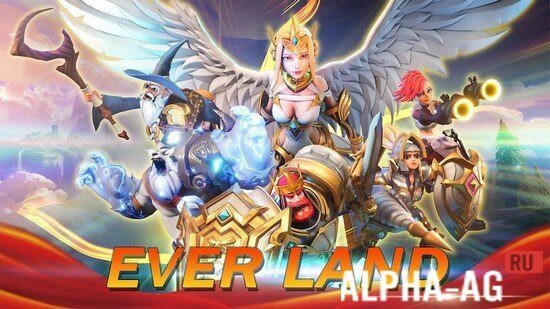 Ever Land