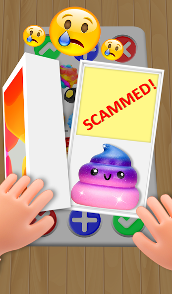 Fidget Trading: Pop it trading screenshot 5