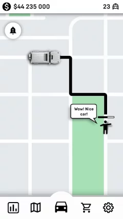 My Taxi Company screenshot 2