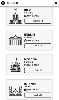 My Taxi Company screenshot 3