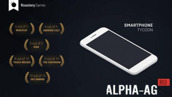 Smartphone Tycoon