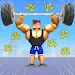 Idle Gym Tycoon: Slap & Run screenshot 1