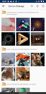 GIF Player - OmniGIF Pro screenshot 2