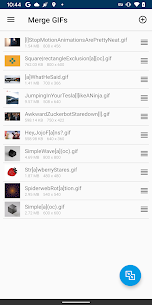 GIF Player - OmniGIF Pro screenshot 5