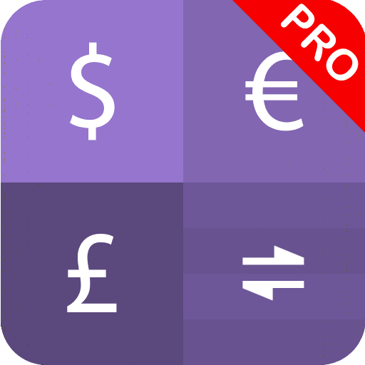DollarWise - All Currency Converter Pro
