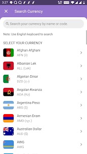 DollarWise - All Currency Converter Pro screenshot 3