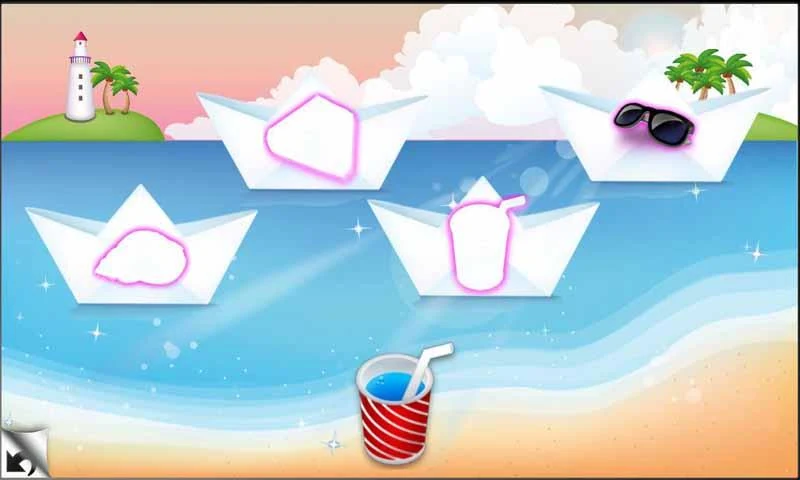 Smart Baby Games screenshot 2