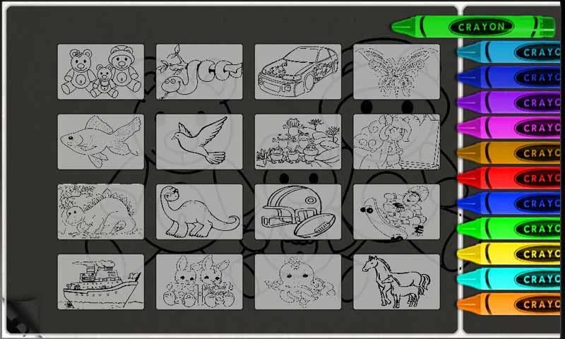 Smart Baby Games screenshot 3