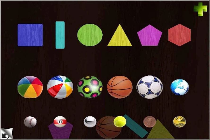 Smart Baby Games screenshot 4