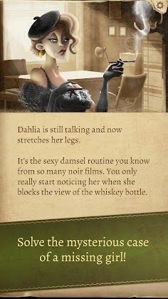 The Innsmouth Case screenshot 2