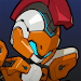 MEDABOTS Card Battle RPG Game screenshot 1