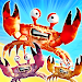 King of Crabs - Invasion Screenshot 1