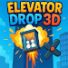 Elevator Drop 3D screenshot 1