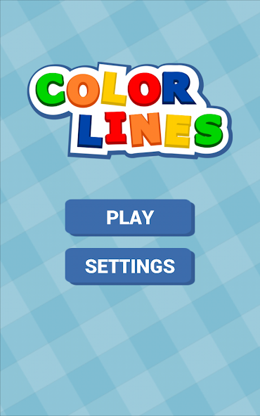 Color Lines Plus screenshot 4