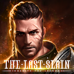 The Last Slain: Inherits the Legends screenshot 1