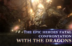 The Last Slain: Inherits the Legends screenshot 3