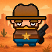 Wasteland Trade: Idle Zombie screenshot 1