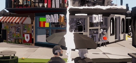 LOVE - A Puzzle Box Full of Stories screenshot 1