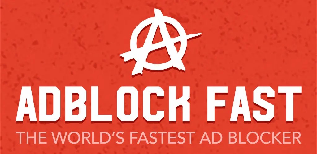 Adblock Fast screenshot 4