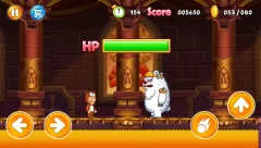 Super Jake's Adventure screenshot 3