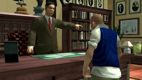 Download Bully Anniversary Edition Mod, screenshot 1