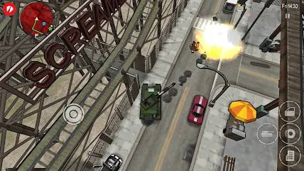 GTA: Chinatown Wars screenshot 3