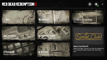 RDR2: Companion screenshot 8