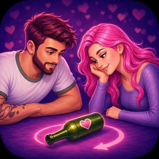 Kiss Me: Kissing Games 18+ screenshot 1