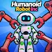 Humanoid Robot Inc screenshot 1