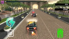 Super Car Racing preview screenshot 2