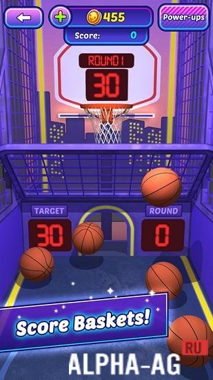 The Pocket Arcade screenshot 2