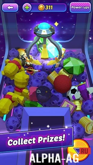 The Pocket Arcade screenshot 3