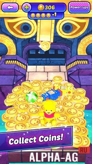 The Pocket Arcade screenshot 5