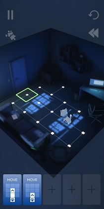 Bright Paw screenshot 1