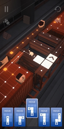 Bright Paw screenshot 2