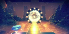 Super Glitch Dash screenshot 5