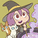Potions & Spells: Idle Witches screenshot 1