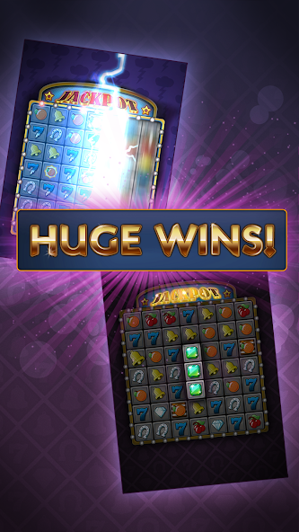 Jackpot Gems