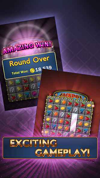 Jackpot Gems screenshot 2